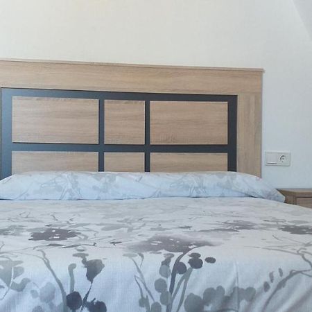 Apartamentos Don Manuel B Cee Ngoại thất bức ảnh