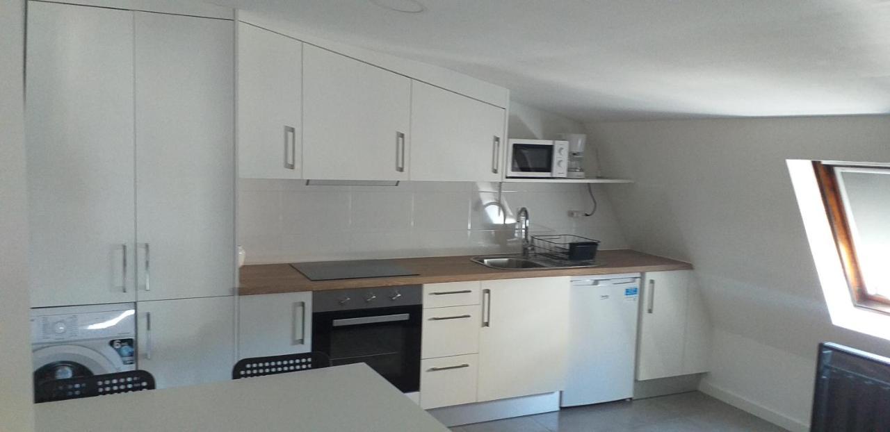 Apartamentos Don Manuel B Cee Ngoại thất bức ảnh