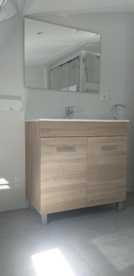Apartamentos Don Manuel B Cee Ngoại thất bức ảnh