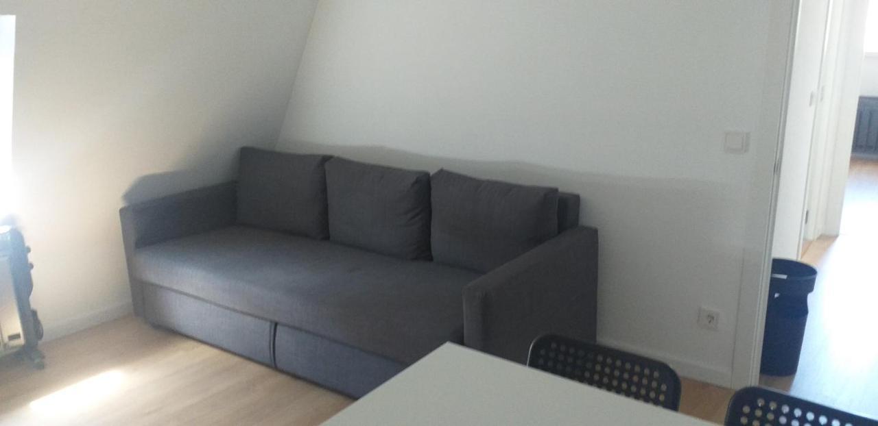 Apartamentos Don Manuel B Cee Ngoại thất bức ảnh