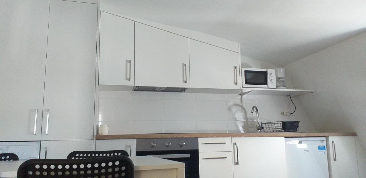 Apartamentos Don Manuel B Cee Ngoại thất bức ảnh