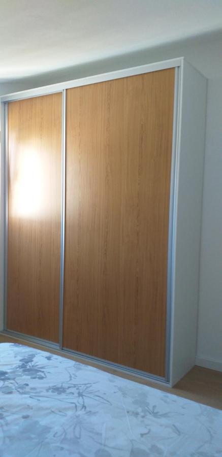 Apartamentos Don Manuel B Cee Ngoại thất bức ảnh